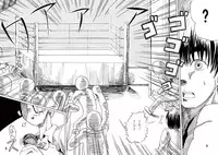 (COMITIA89) [Sora wa Chimidoro (JACKASSS)] Ryona Cafe