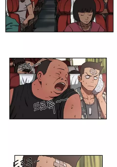 Refrain Love Ch.1-30