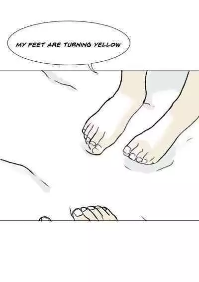 [Tetsuya] Yuki | Snowing