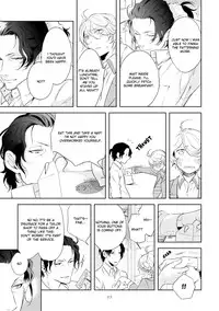 [Scarlet Beriko] Joou to Shitateya Ch. 1-4 [English] [MadameLePoo Scanlations]