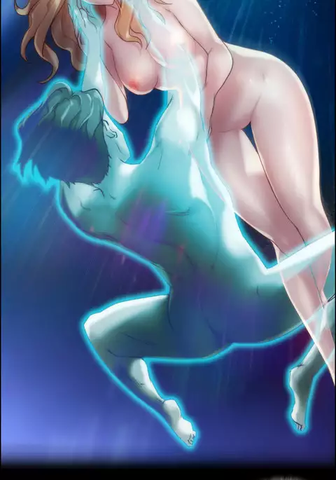 Sex Knights-Erotic Sensuality & Perception Ch.1-22