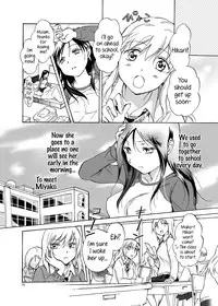 [peachpulsar (Mira)] Shadow Love [English] {Hennojin} [Digital]