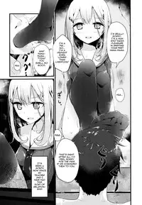 [Oouso] Ashikokism Ch. 1-3 [English] {doujin-moe.us}