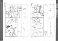 Prism Generations! Artbook