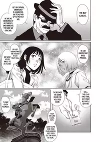 Toshishita Doutei Mania