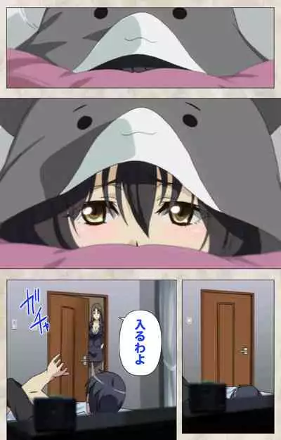 Ane Yome Quartet Kanzenban