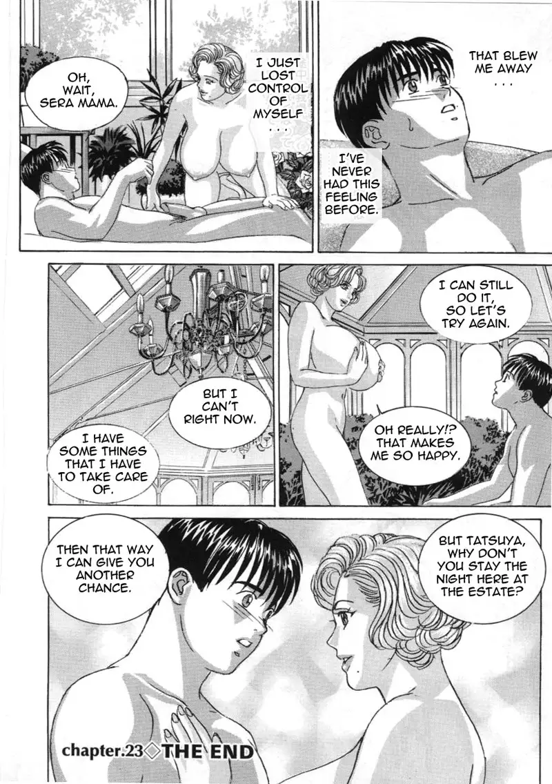 Blue Eyes 05 Chapter23