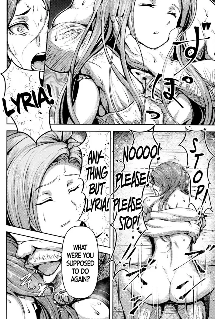 Kono Mi Kegareyou to mo | Even if my body gets defiled