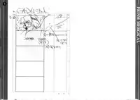 Prism Generations! Artbook