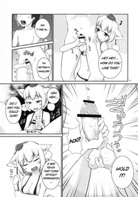 (C88) [Tobihizageri (Various)] Tanetsuke Onee-san to Yukai na Zenritsusen | Impregnating Girls and the Pleasure of the Prostate (Touhou Project) [English] [Dark Mac + Erelzen]