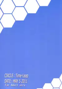 (COMIC1☆5) [Time-Leap (Suiranao)] IS -Imagination Specialist- (Infinite Stratos)