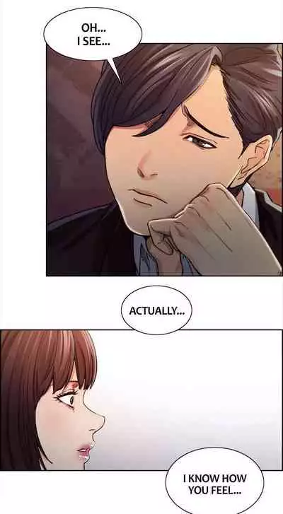 Taste of Forbbiden Fruit Ch.9/24