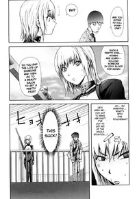 [KON-KIT] Bitch Trap [English] {doujin-moe.us} [Decensored]