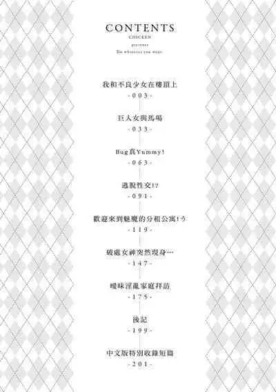 Suki ni Shiyagare | 隨便你要怎樣