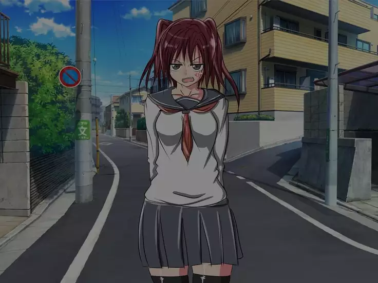 nama ikiJK ga jūjun na mesu butaniku benki ni ochiru made