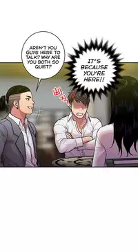 Ghost Love Ch.1-18 (English) (YoManga) (Ongoing)