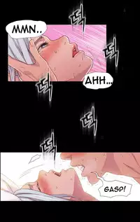 [BAK Hyeong Jun] Sweet Guy Ch. 1-44 [English] [YoManga]