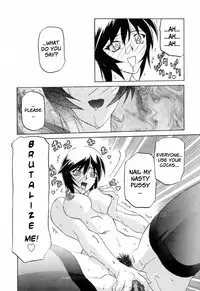 [Sanbun Kyoden] Readiness [English] {Brolen + Faytear}