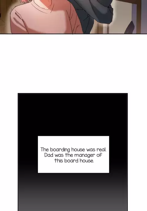 Hari Dormitory Ch.0-25