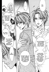 Bitter (MINAMI Haruka) Vol_1 Ch_1[Liquid_Passion][ENG]