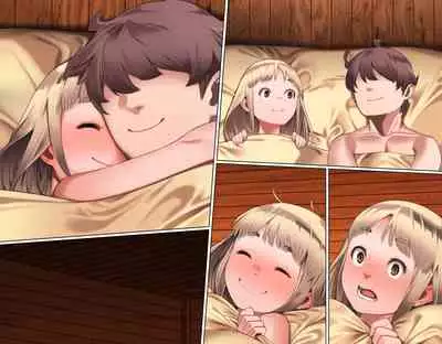 [Carpaccio (Kei)] Junsui Noumitsu Shoujo Rinya