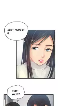 New Face Ch.1-20 (English) (Ongoing)