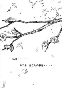 [Bect (Aoume Kaito)] wish (Steel Angel Kurumi)