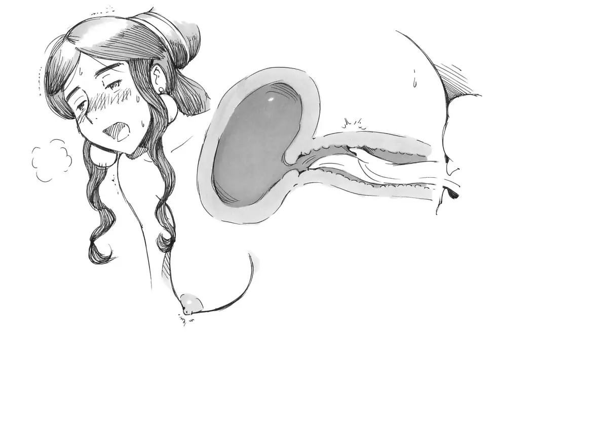 Herculena's Adventure