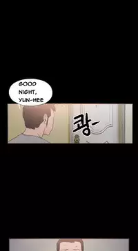 [Mr. Byeong-Su] Cohabitation Ch.1-31 (English) (Ongoing)