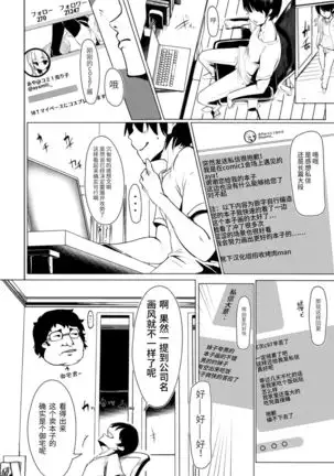 Cosplayer wa Mitsu ni Sasayaku