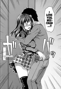 [Yuzuki N Dash] Ane-Koi [English] {Darknight + woootskie + QBtranslations + MumeiTL}