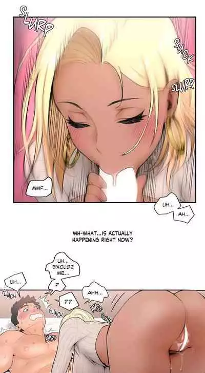 Sexercise Ch. 1-47