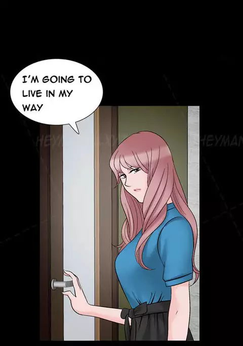 The Taste of Hands Ch.1-55