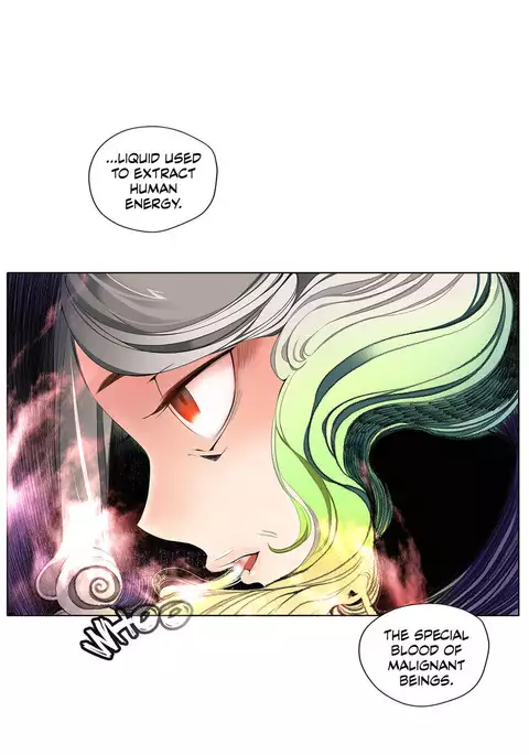 Lilith`s Cord Ch.1-39