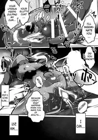 (COMIC1☆11) [Roubai-tei (atahuta)] HONEYPOT (Fate/kaleid liner Prisma Illya) [English] [Mongolfier]