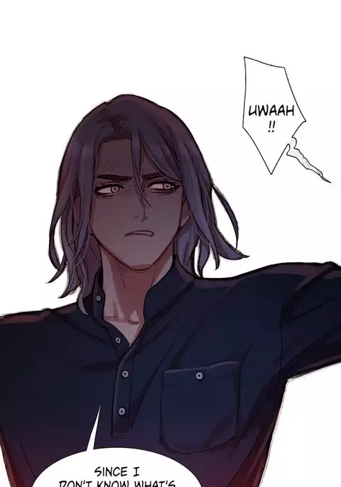 Scandal of the Witch Ch.1-20