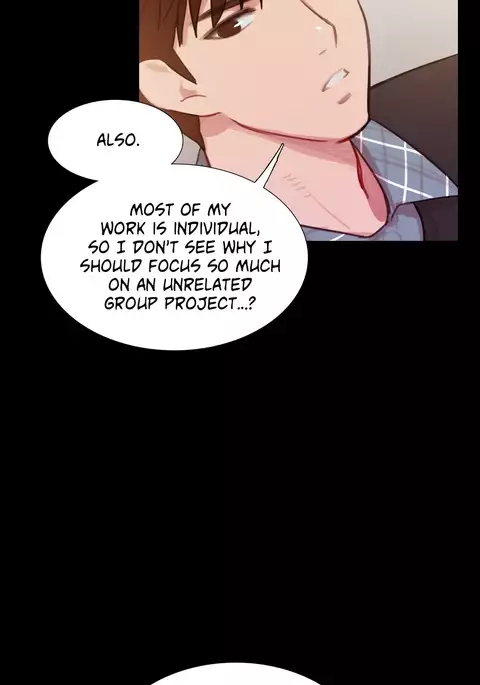 Scandal of the Witch Ch.1-28