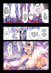 [RIKI] SMILE CAT [English] [Kizlan]