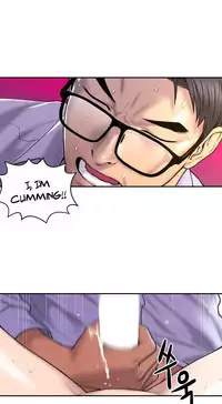 [Guh Bal Han] Ghost Love Ch.1-26 (English) (YoManga) (Ongoing)