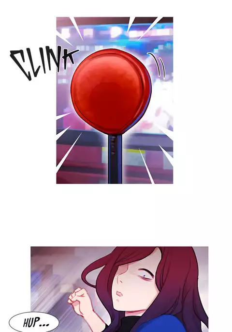 Scandal of the Witch Ch.1-38