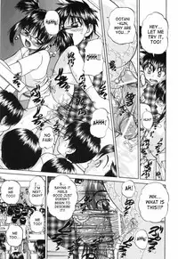 [Chunrouzan] Waisetsu Ehon | Obscene Picture Book [English] [SaHa]