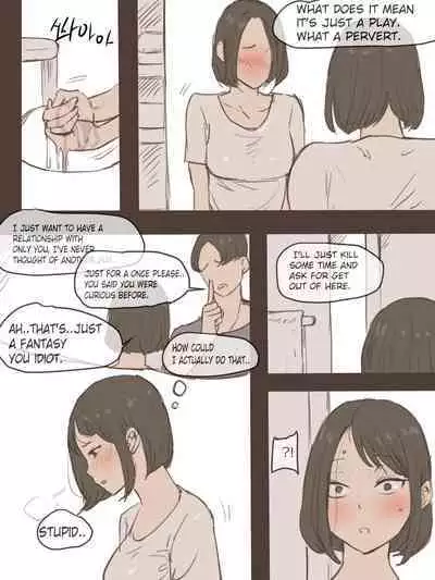 [laliberte] PUZZLE + AFTER [English]