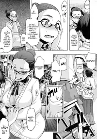 [ShindoL] Toshokan Talk | Library Talk (COMIC Megastore 2011-07) [English] [SaHa]