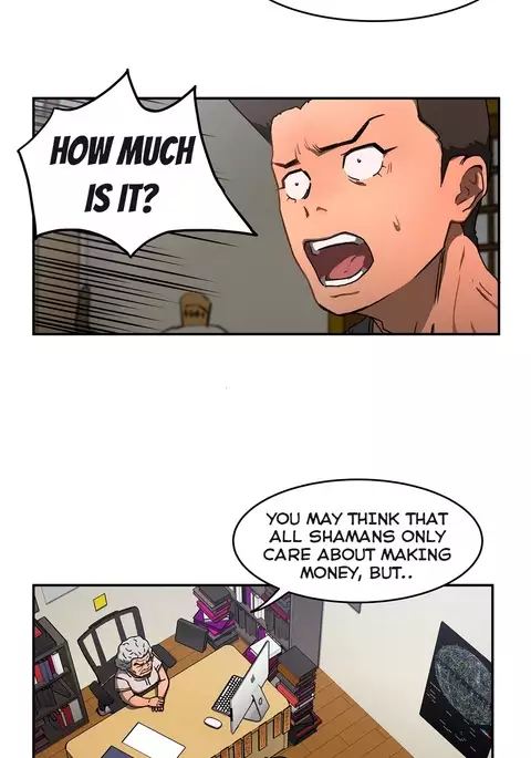 Refrain Love Ch.1-30