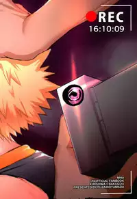 [Fuzainoyamada (Fuzai Yumoto)] Himitsu SECRET (Boku no Hero Academia)