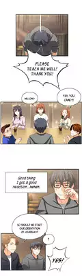 [Husky guy] SStudy Ch.0-25.1 (English) (YoManga) (Ongoing)