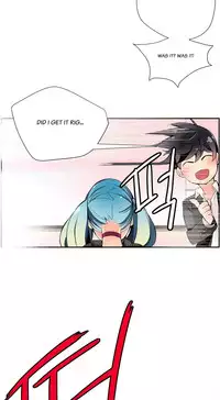 [Juder] Lilith`s Cord Ch.1-19 (English) (Ongoing)