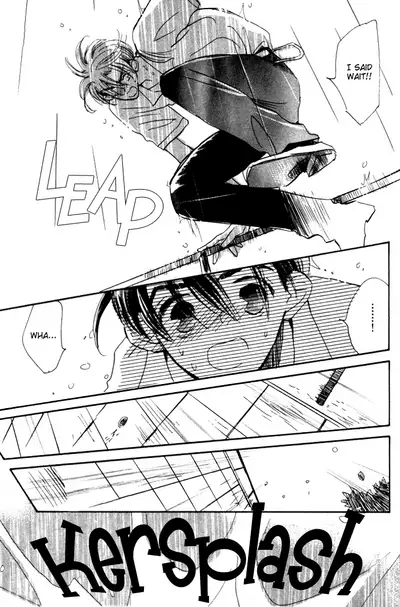 [monchi kaori] Imadoki no Shishunki [English] [incomplete]