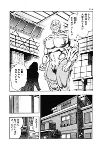 [Toshio Maeda] Okkake Datenshi