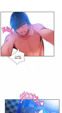 [Juder] Lilith`s Cord Ch.1-21 (English) (Ongoing)